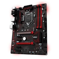 MSI  Z270 GAMING PLUS LGA 1151